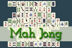 Mah Jong