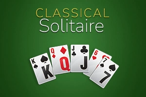 Classical Solitaire