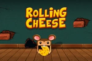 Rolling Cheese