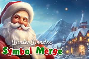 WinterWonder Symbol Merge