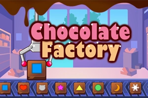 Chocolate Factory