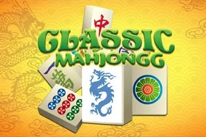 Classic Mahjongg