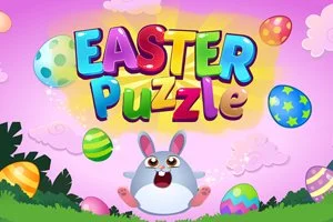 Easter Puzzle