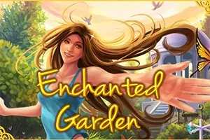 Enchanted Garden