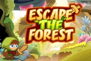 Escape the Forest