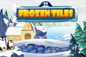 Frozen Tiles