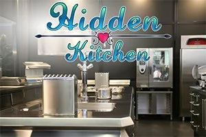 Hidden Kitchen