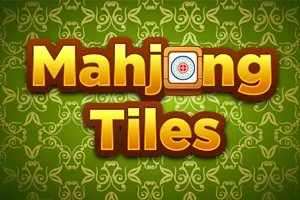 Mahjong Tiles