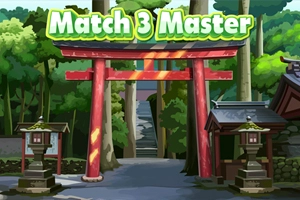 Match 3 Master