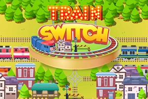 Train Switch