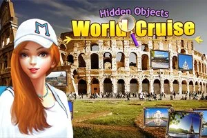 World Cruise